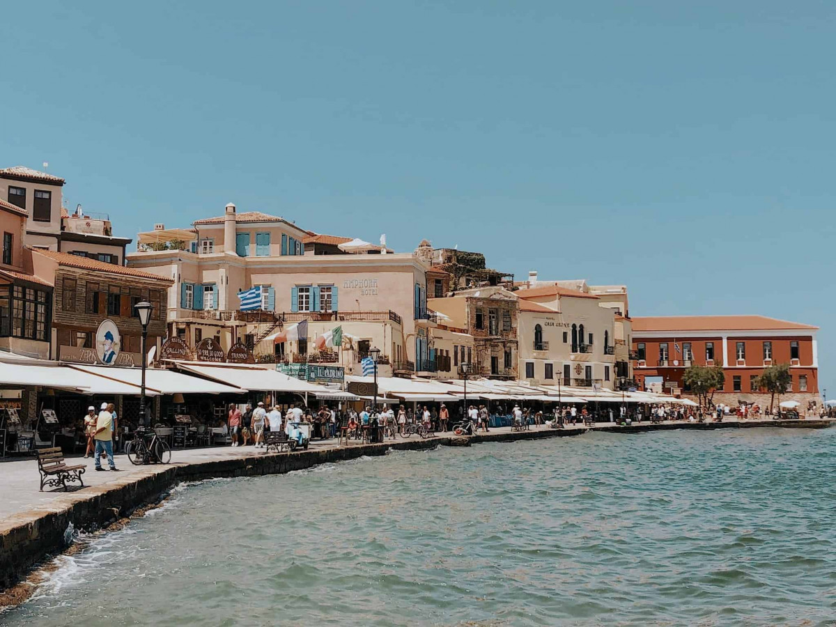 Ακριβότερες έως 30% οι διακοπές στην Ελλάδα