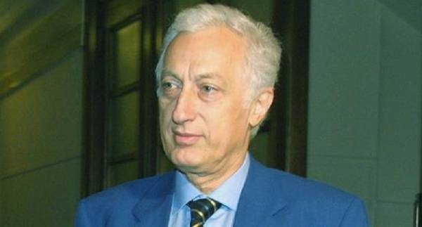 Σταθόπουλος: Με έχει απογοητεύσει το μεγαλύτερο μέρος του ΚΙΝΑΛ