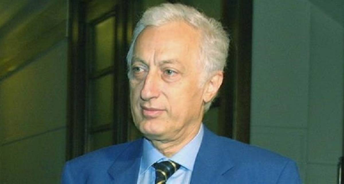 Σταθόπουλος: Με έχει απογοητεύσει το μεγαλύτερο μέρος του ΚΙΝΑΛ