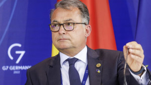 Νάγκελ (ΕΚΤ): Δεν προβλέπεται μείωση επιτοκίων στο άμεσο μέλλον