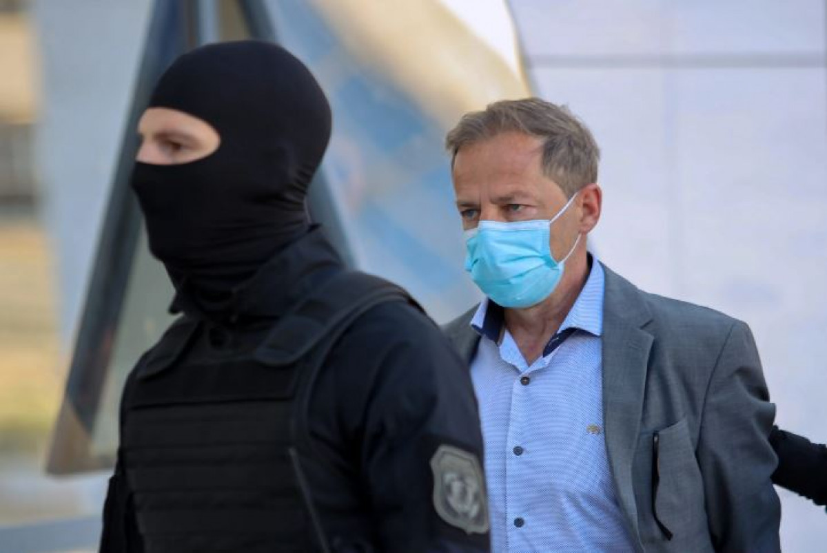 Κόντρα Οικονόμου- ΣΥΡΙΖΑ για την αποφυλάκιση Λιγνάδη