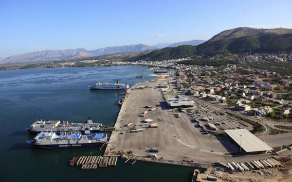 Κομισιόν: Τέλη Φεβρουαρίου η επόμενη φάση στους διαγωνισμούς για τα λιμάνια