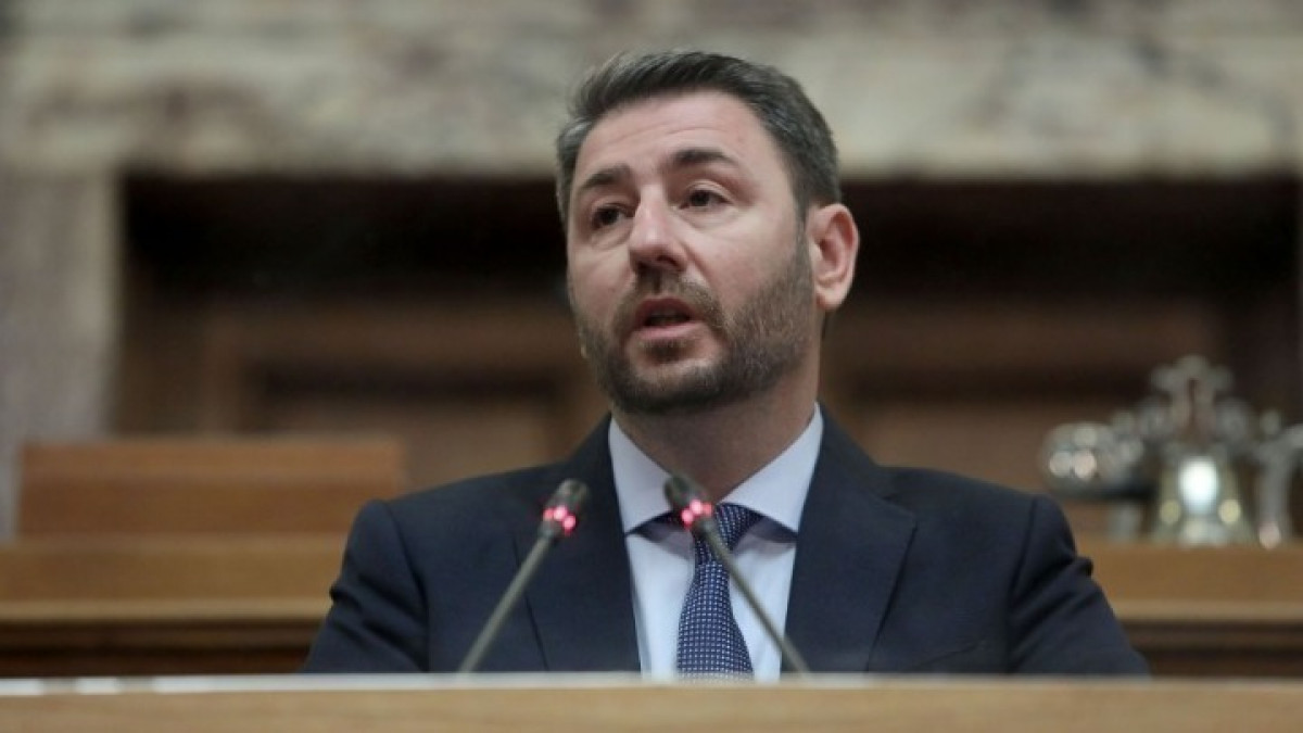 Ανδρουλάκης: Η ΕΕ ν'αποδείξει ότι είναι περισσότερο από ένα ταμείο