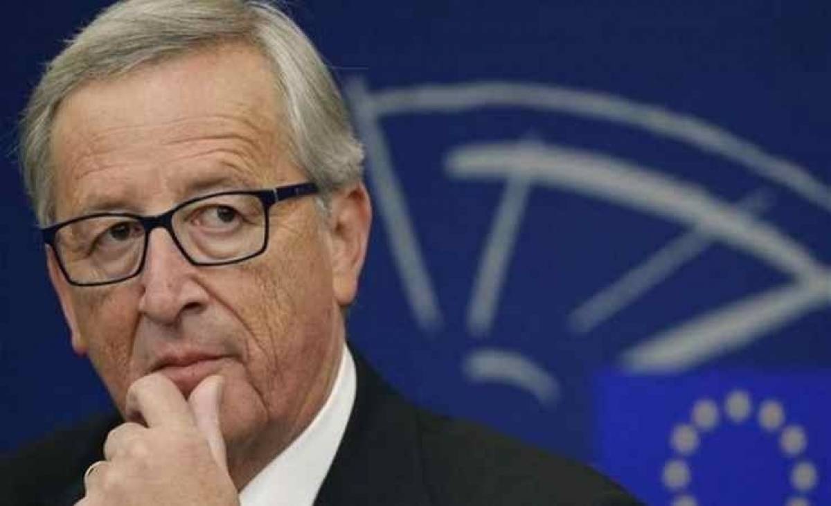 Γιούνκερ: Δεν θέλουμε να τιμωρήσουμε τη Βρετανία για το Brexit
