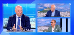 Σκάνδαλο από το... παρελθόν στον ΟΠΕΚΕΠΕ, σύμφωνα με τον Τσιάρα
