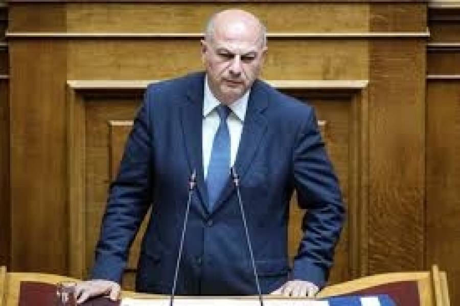 Τσιάρας: Σε τέσσερις μήνες η κυβέρνηση επέδειξε συνέπεια και αποτελεσματικότητα