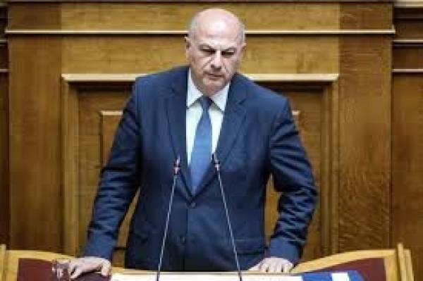 Τσιάρας: Σε τέσσερις μήνες η κυβέρνηση επέδειξε συνέπεια και αποτελεσματικότητα