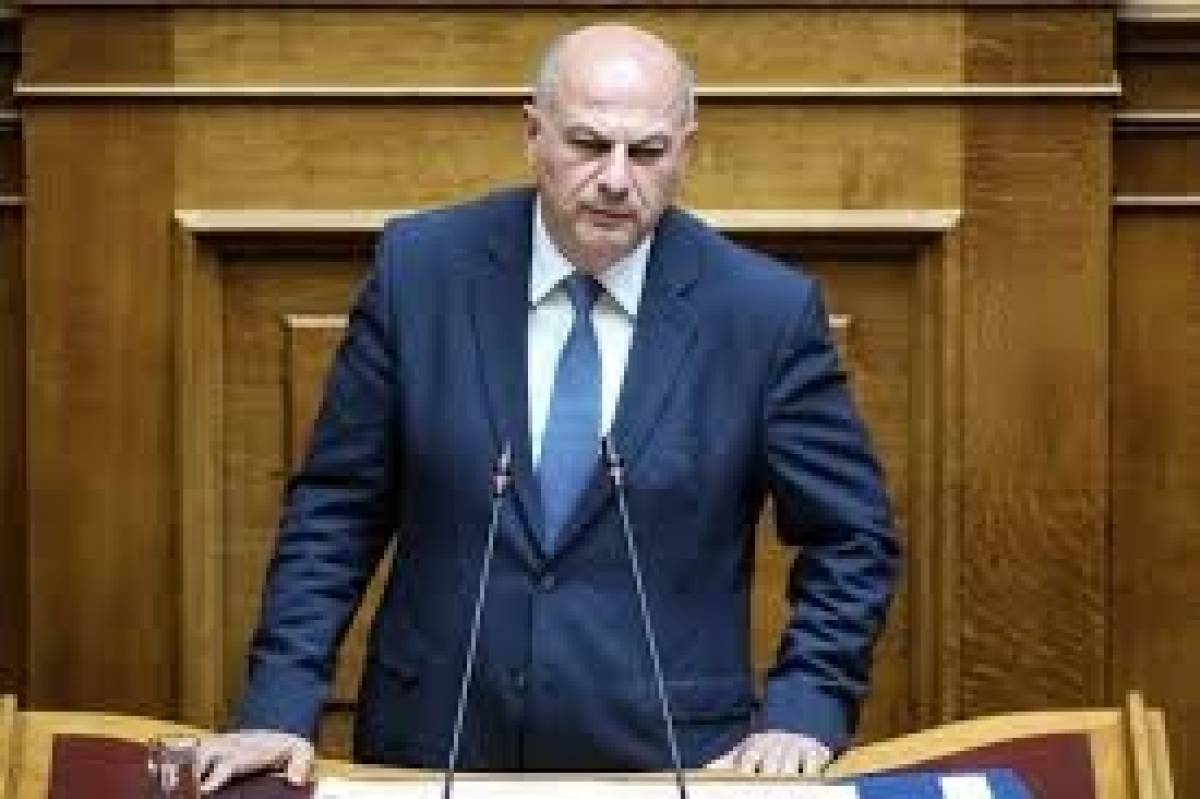 Τσιάρας: Σε τέσσερις μήνες η κυβέρνηση επέδειξε συνέπεια και αποτελεσματικότητα