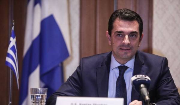 Υπουργικό Συμβούλιο: Τι έρχεται για κλίμα, ΑΠΕ και κυκλική οικονομία