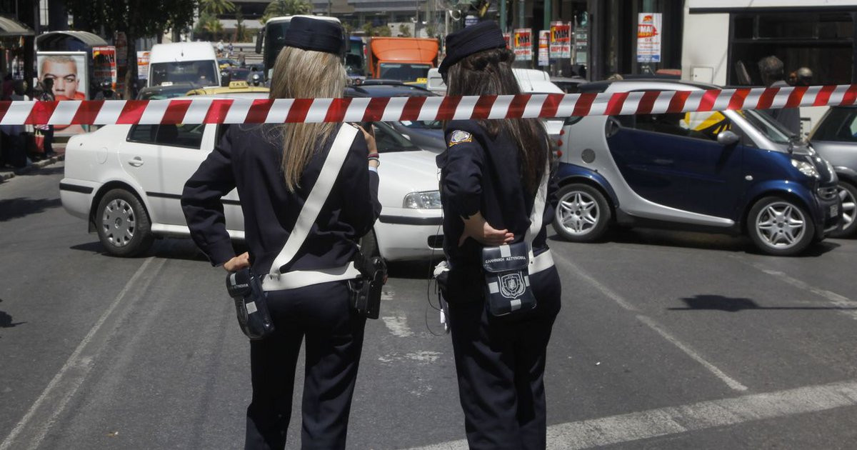 Αθήνα: Κυκλοφοριακές ρυθμίσεις στο κέντρο την Κυριακή λόγω αγώνα δρόμου