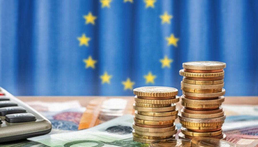 Ταμείο Ανάκαμψης: Έχουν υποβληθεί επενδυτικά σχέδια άνω των €12 δισ.