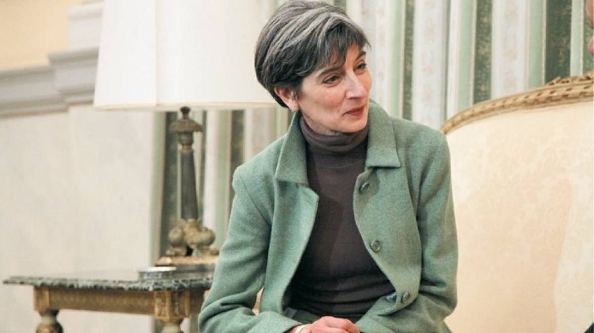 Αγγλίδα Πρέσβης στην Αθήνα: Ενδιαφέρον από Βρετανούς επενδυτές αλλά και...επαναβεβαίωση