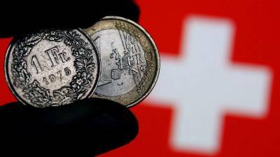 Δανειολήπτες Ελβετικού Φράγκου: Υποβλήθηκε καταγγελία κατά της Ελλάδος