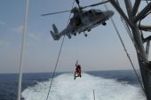ΗΠΑ - Κύπρος: Ασκούνται σε θαλάσσια πεδία της Αν. Μεσογείου, στέλνοντας μηνύματα...