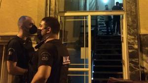 Πετράλωνα: Ταυτοποιήθηκε ο φερόμενος ως δράστης του βιασμού της 50χρονης