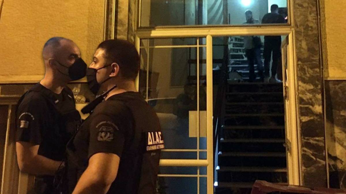 Πετράλωνα: Ταυτοποιήθηκε ο φερόμενος ως δράστης του βιασμού της 50χρονης