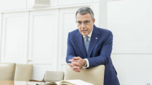 Alpha Bank: Καθαρά κέρδη €117,3 εκατ. στο β' τρίμηνο