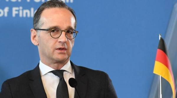 Γερμανός ΥΠΕΞ: Πιθανή μια μικρή παράταση στο Brexit