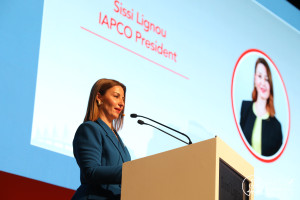 Στην Αθήνα οι κορυφαίοι επαγγελματίες της παγκόσμιας βιομηχανίας συνεδρίων και εκδηλώσεων