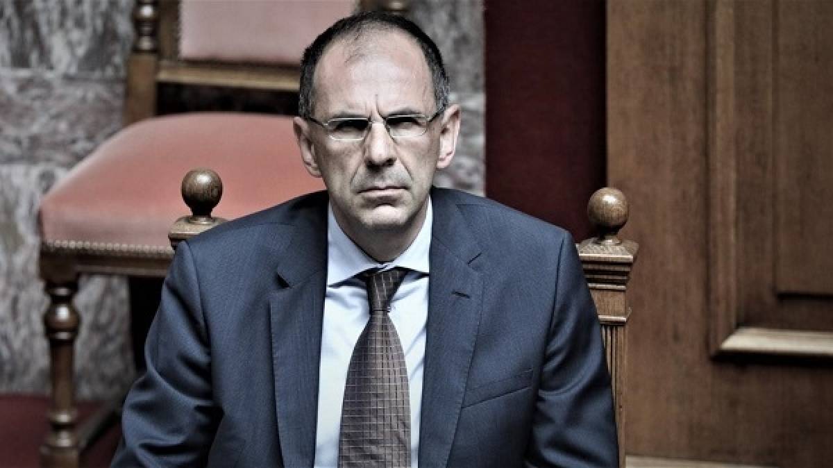 Γεραπετρίτης: Θα αναζητηθούν ευθύνες για τη διαπραγμάτευση του 2015