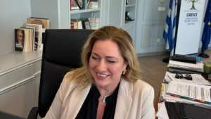 Tax Webinar για ομογενείς και φορολογικούς κατοίκους εξωτερικού