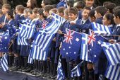 Eτοιμη η Αυστραλία για τις βίζες προς τους Έλληνες