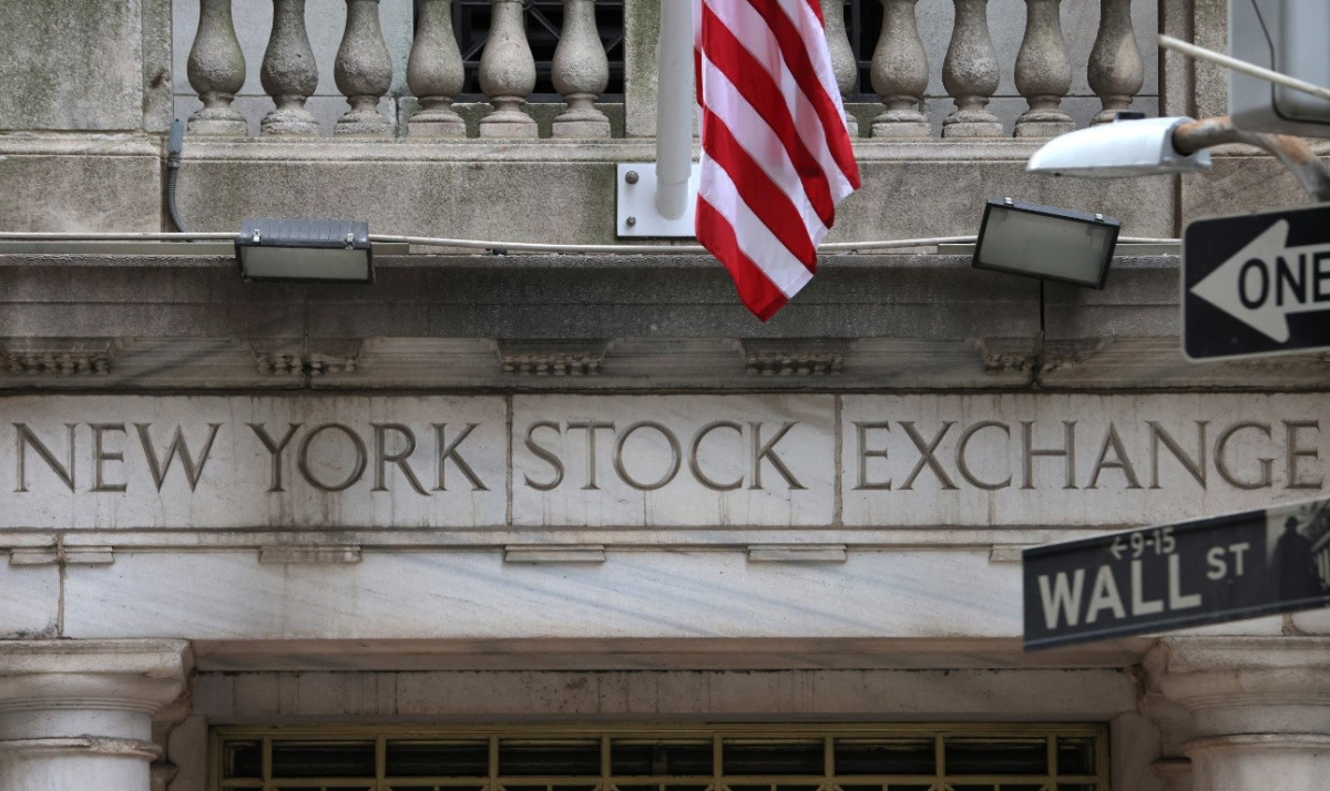 Wall Street: Σε τροχιά ανάκαμψης-Άλμα του Nasdaq άνω του 1%