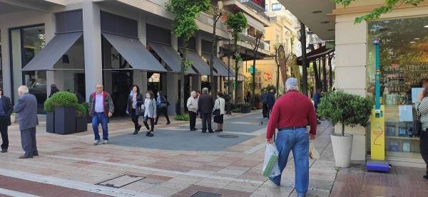 Τα ανώτατα όρια ενίσχυσης για τις μικρομεσαίες επιχειρήσεις
