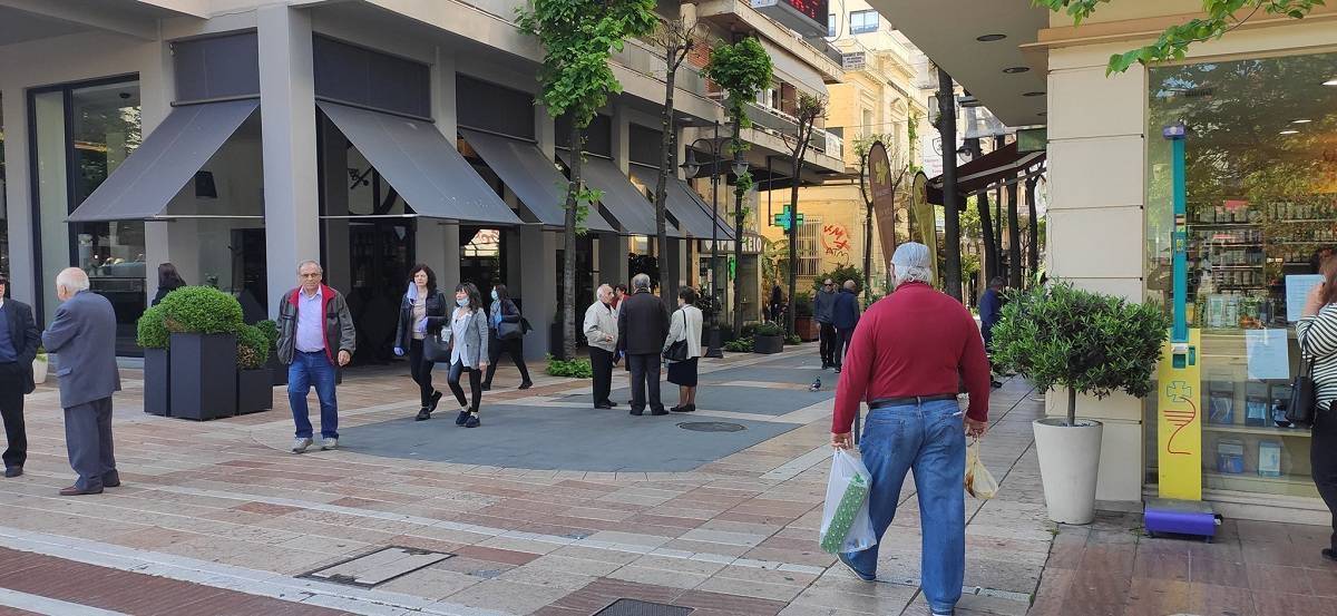 Τα ανώτατα όρια ενίσχυσης για τις μικρομεσαίες επιχειρήσεις