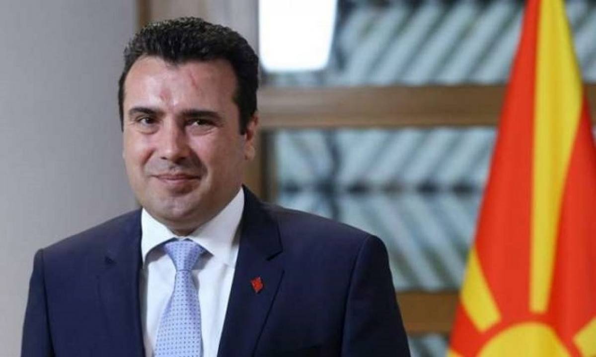 Έντονες ζυμώσεις στα Σκόπια-Ζάεφ: Γίνονται προσπάθειες για πλειοψηφία