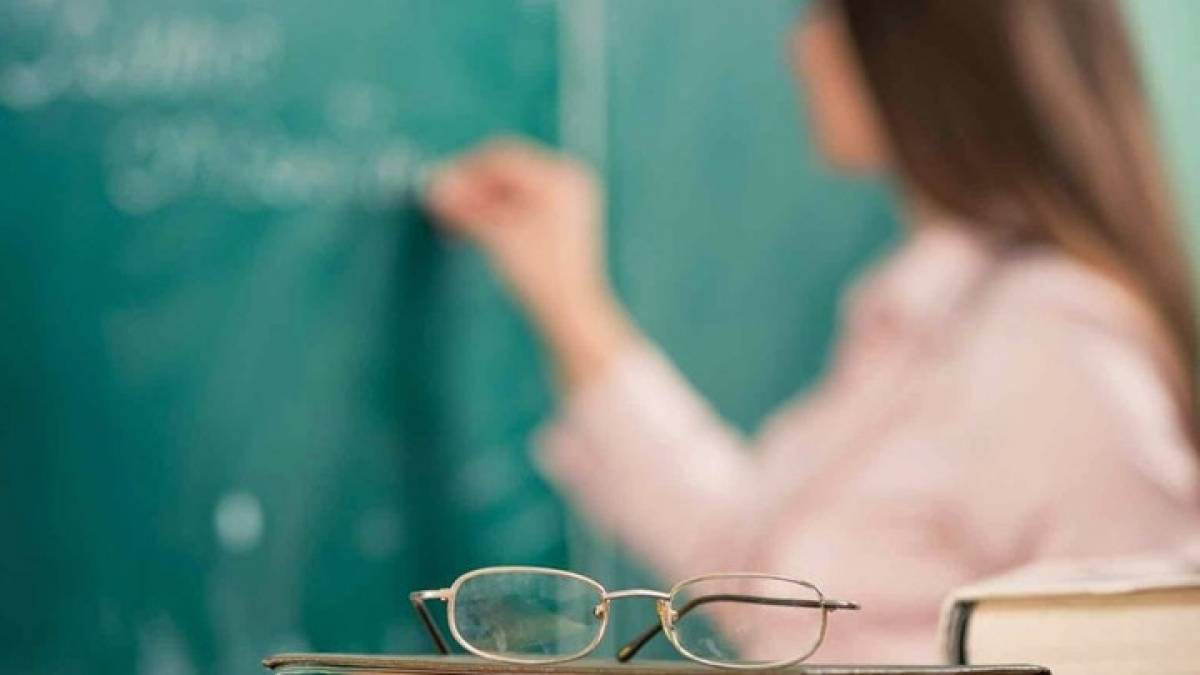 Προσλήψεις 167 αναπληρωτών εκπαιδευτικών από το Υπ. Παιδείας