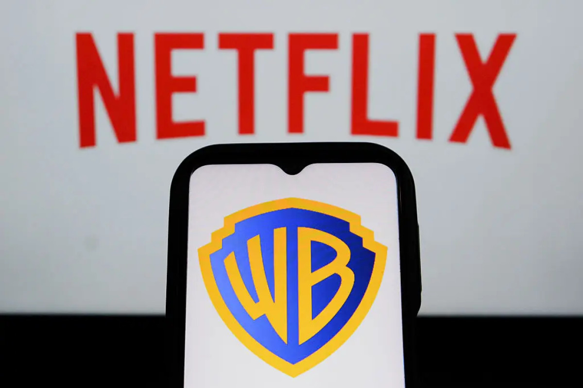 «Τέλος εποχής;»: Η εξαγορά της Warner Bros από το Netflix απειλεί το μέλλον της κινηματογραφικής εμπειρίας