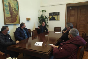 ΕΦΧΕ - Αγελαδοτρόφοι: Εκστρατεία ενημέρωσης για τις παθογένειες του κλάδου