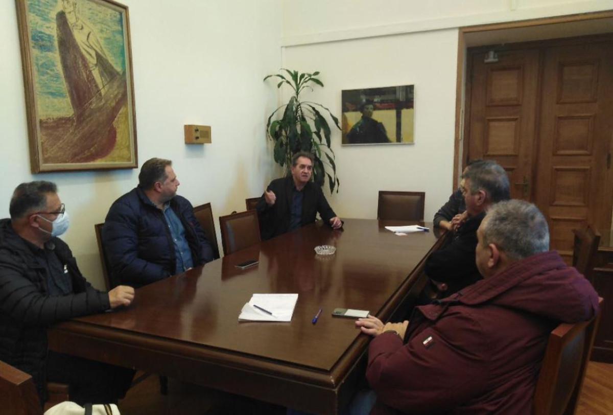 ΕΦΧΕ - Αγελαδοτρόφοι: Εκστρατεία ενημέρωσης για τις παθογένειες του κλάδου