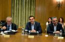 Τσίπρας σε υπουργούς: Κλείστε τα προαπαιτούμενα-Το νέο... deadline