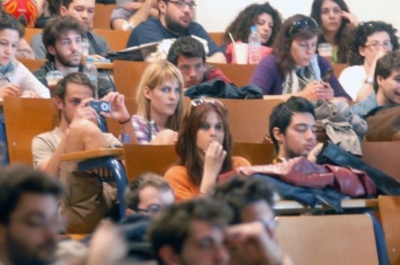 Πίστωση 5,5εκ ευρώ για φοιτητικό στεγαστικό επίδομα