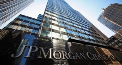 JP Morgan: Πλησιάζει το τέλος των επιθετικών αυξήσεων στα επιτόκια