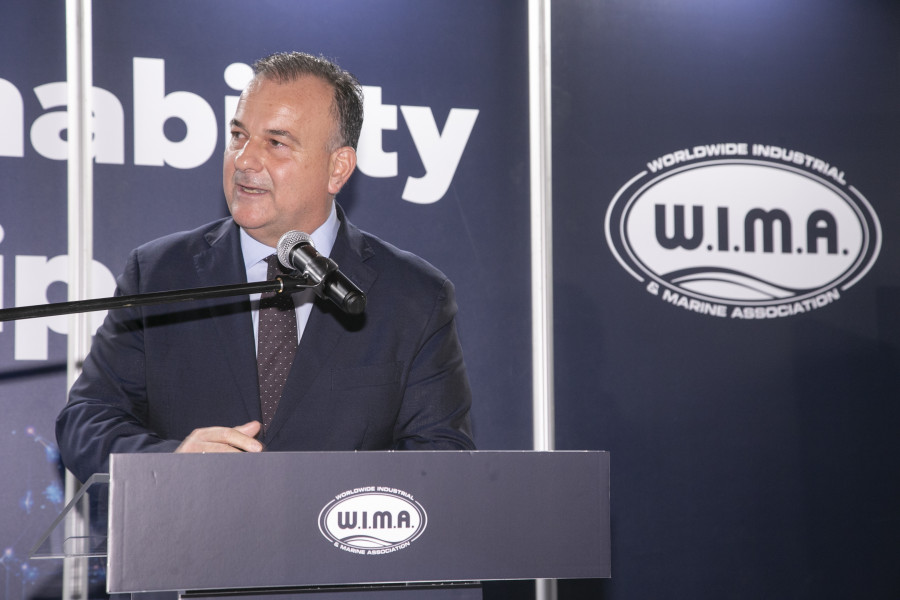 WIMA: Συζητήθηκαν οι προκλήσεις που επιφέρει η τεχνολογία στη ναυτιλία
