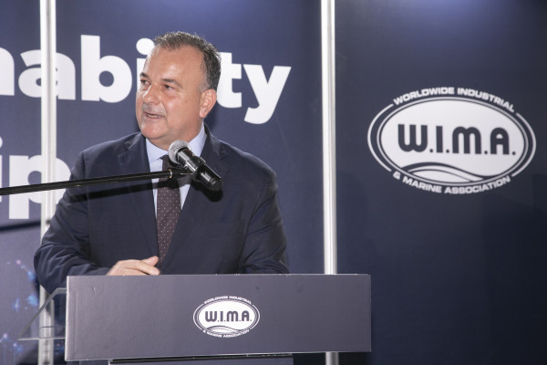 WIMA: Συζητήθηκαν οι προκλήσεις που επιφέρει η τεχνολογία στη ναυτιλία