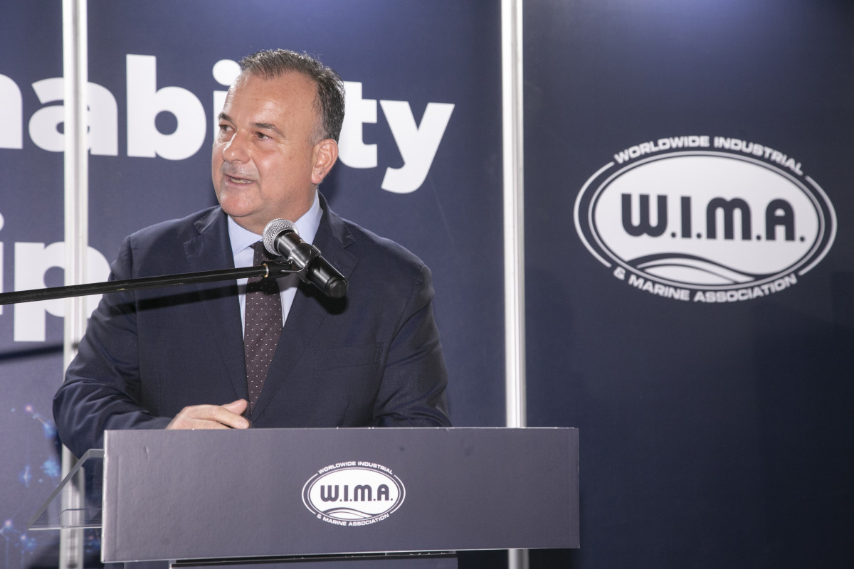 WIMA: Συζητήθηκαν οι προκλήσεις που επιφέρει η τεχνολογία στη ναυτιλία