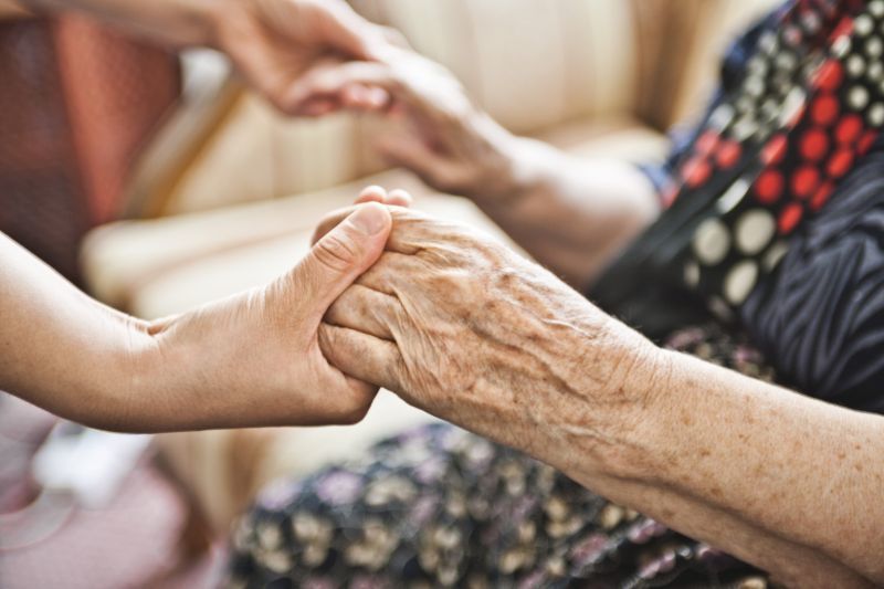 ΦΠΑ στα γηροκομεία:Να παγώσει η αύξηση από 13% στο 23%