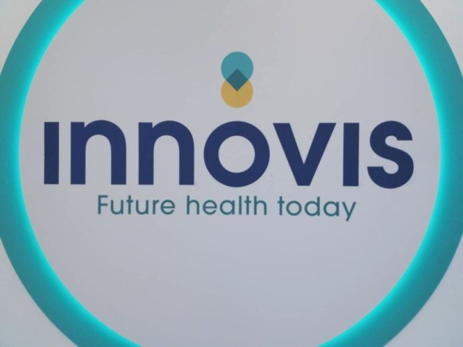 Αρχική συμφωνία για την απόκτηση της Innovis Pharma από την PharmaPath