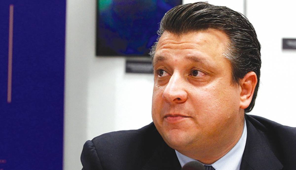 Δερμιτζάκης: Θα μπορέσουμε το Πάσχα να πάμε στα χωριά μας