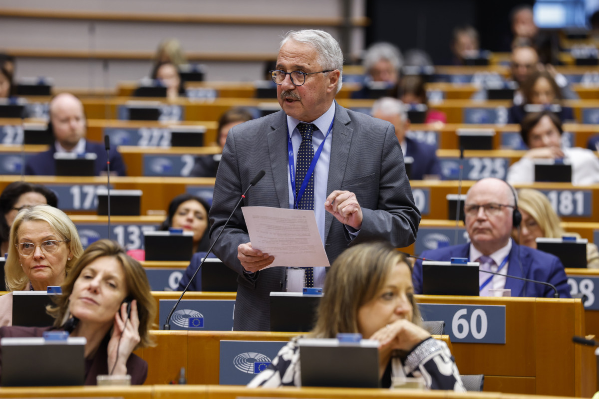 Παρέμβαση Γ. Μανιάτη στην Κομισιόν: «Έως 3,8 δισ. € τα δυνητικά οφέλη της Ελλάδας από τα Ανοιχτά Δεδομένα»