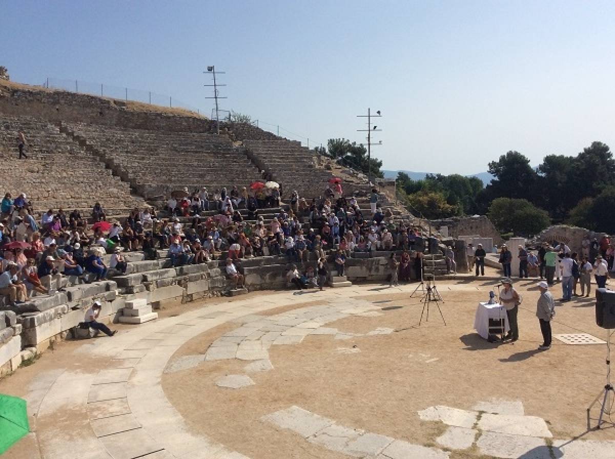 Η INTERAMERICAN ανανεώνει τη συνεργασία της με το «ΔΙΑΖΩΜΑ»