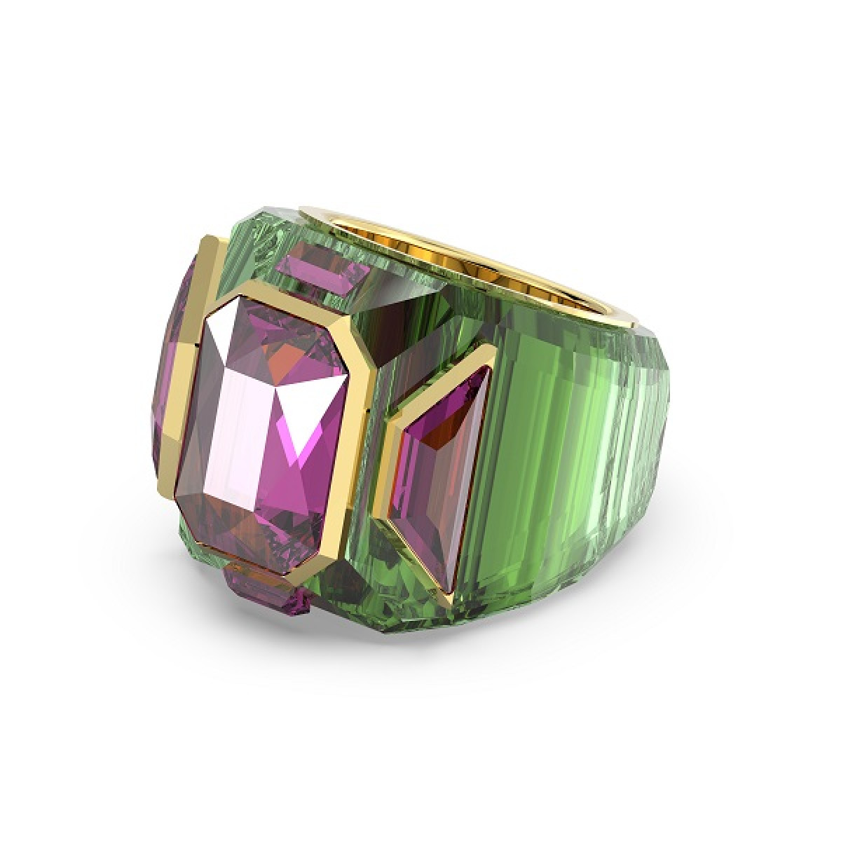 Η Swarovski γιορτάζει τη λάμψη για το φθινόπωρο/χειμώνα 2022