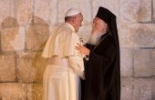 Βαρθολομαίος: «Δακρύσαμε όταν είδαμε τη Μεσόγειο να γίνεται τάφος»