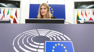 Καϊλή μέσω Δημητρακόπουλου: Βρέθηκαν χρήματα, αλλά δεν προέρχονται απ'το Κατάρ