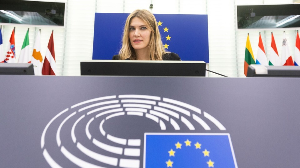 Καϊλή μέσω Δημητρακόπουλου: Βρέθηκαν χρήματα, αλλά δεν προέρχονται απ'το Κατάρ