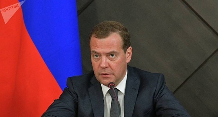 Η Ρωσία μπλοκάρει τις εξαγωγές πετρελαίου στην Ουκρανία